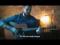 (Isaías Saad) Bondade de Deus - Violão Fingerstyle Cover | Iury Almeida