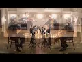 Haydn - String Quartet, Op. 1 No. 1 - ZAGREB QUARTET