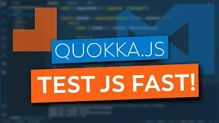 Quokka js VS Code Extension - The Fastest Way to Test JavaScript