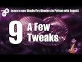 Learn to use ShaderToy Shaders in Python with OpenGL