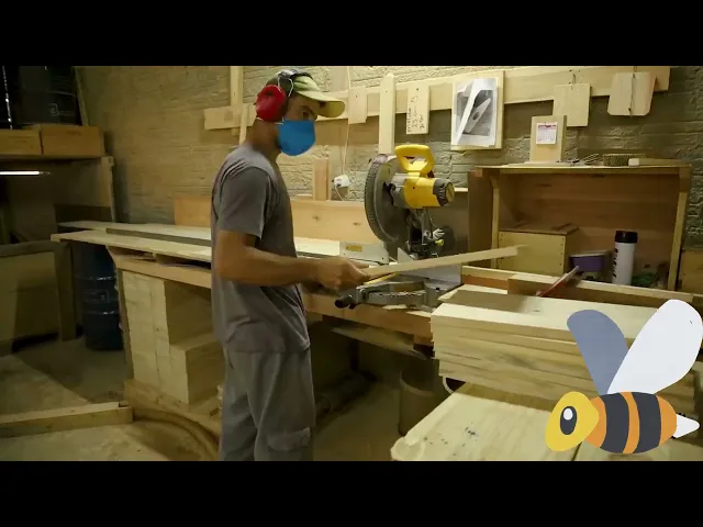 Vídeo do produto