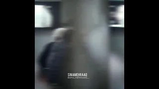 راضيه تقتل نيما سريال آقازاده حامد راضيه 