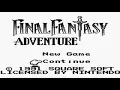 Endless Battlefield (DDR Mix) - Final Fantasy Adventure