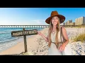 2 days in Panama City Beach was not what we expected few crowds shockingly affordable