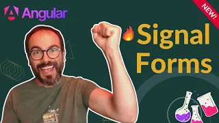 Angular Signal Forms FULL Guide for Beginners Create a Login Form