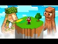 Download Lagu Kan Jeg Overleve På En BRAINROT Chunk I Minecraft?
