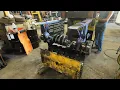C-15 6NZ Twin Turbo Build The Teardown