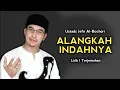 Download Lagu Lirik | Ustadz Jefri Al-Bochori - Alangkah Indahnya Hidup Ini (Ya Rasulallah Ya Habiballah)