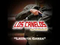 Laurita Garza (En Vivo)