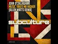 Music Takes Me Higher (Allen Watts Extended Remix)