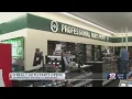 O Reilly Auto Parts opens