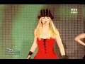 Britney Spears - Womanizer (Live at Star Academy) - HQ
