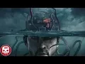 Lagu THE SINKING CITY RAP by JT Music (feat. Andrea Storm Kaden) - \
