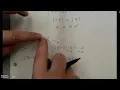 Advanced Absolute Value Equations Part 1