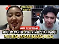 Download Lagu Deze mooie moslim uit Kirgizië was verrast dat Fiki Naki vloeiend Russisch sprak - Live Fiki Naki
