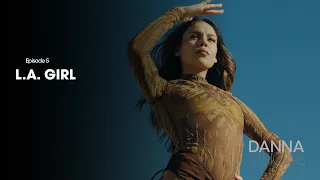EP5: L.A. GIRL