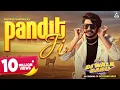 Download Lagu Pandit Ji : Gulzaar Chhaniwala | Mahi Gaur | Mukesh Tiwari | Haryanvi Movie Song