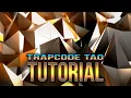 Trapcode Super Animation TAO Ray After Effects Tutorial Background