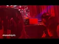 Fall Out Boy - Hold Me Like A Grudge | So Much for (Tour)Dust