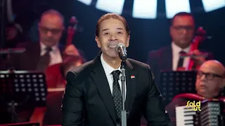 مدحت صالح يا واحشني رد عليا لـ محرم فؤاد 