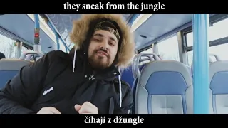 jaii rearrange off video 