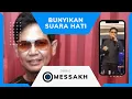 Download Lagu Obbie Messakh - Bunyikan Suara Hati (Official Video)