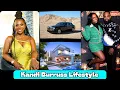 Kandi Burruss Lifestyle Family Biography Spouse Net Worth Hobbies Age Height Ethnicity Fact