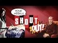 The Middleman Reunion - Your Weekly Shout Out Episode 47