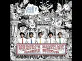 Download Lagu Marvin’s Marvelous Mechanical Museum (Full Album +Bonus Tracks)