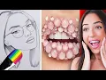Creative People On Another Level