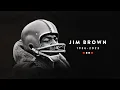 Remembering Jim Brown