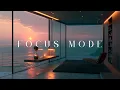 Deep Work Music Ambient Focus Beats for Extreme Concentration Productivity Flow State