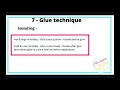 Download Lagu Beginner Lash Extensions -  Russian Volume - Theory - Glue Technique