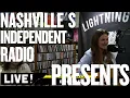 Erin Rae Performing “True Love's Face” and “Modern Woman” - Live at Lightning 100