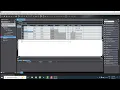 Sysmac studio Bai 3 Lap trinh su dung Function block va Data structure
