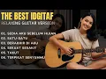 Lagu Sedia Aku Sebelum Hujan – Idgitaf (Soft Acoustic Cover) | Djella Accoustic | Relaxing Guitar Version