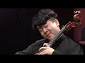 J. Brahms - Cello Sonata No.2, Op.99 (Vc. Jae-Min Han)