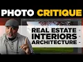 3 Pro Photographers Critique Real Estate Interiors Architecture Photos