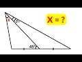 90 Students Failed to Solve This Math Problem