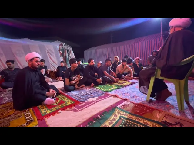 واشهد بأنا مسلمون