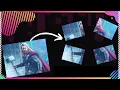 Broken CSS Creative Image Hover Effects ProgrammingWithRayyan