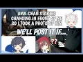 Download Lagu (Eng Sub) Mafumafu has WHAT photo of Amatsuki?! [Utaite]