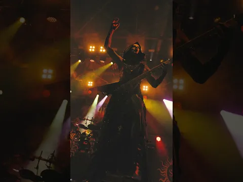 Blasphemy In Cologne π©πͺ #behemoth