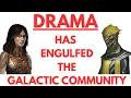 Stellaris Galactic Senate Explained