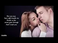 Blake Shelton God gave me you lyrics