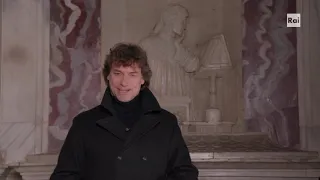 La tomba di Dante - Meraviglie