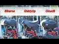 Which EBike Seat is for You