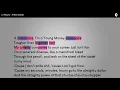 Lil Wayne - A Milli | Rhymes Highlighted