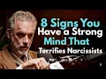 Download Lagu 8 Signs You Have a Mind So Strong, It Terrifies Narcissists | Jordan Peterson Motivational Speech...