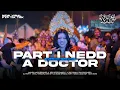Lagu DJ I NEED A DOCTOR JINGLE ZULFAIS AUDIO BREKBEAT PARTY TRAP BASS PANJANG 2026 